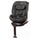 4Baby ENZO-FIX graphite Bērnu Autokrēsls 0-36 kg