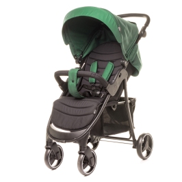 4BABY RAPID green XXIII Прогулочная Коляска