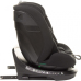 4Baby ROTO-FIX i-Size black Bērnu Autokrēsls 0-36 kg
