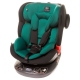 4BABY SPACE-FIX XXI 360 Turkus Bērnu Autokrēsls 0-36 kg