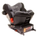 4BABY SPACE-FIX XXI 360 Turkus Bērnu Autokrēsls 0-36 kg