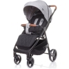 4Baby Stinger Light Grey Sporta Ratiņi