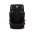 Lionelo HUGO leather black Bērnu Autokrēsls 15-36 kg