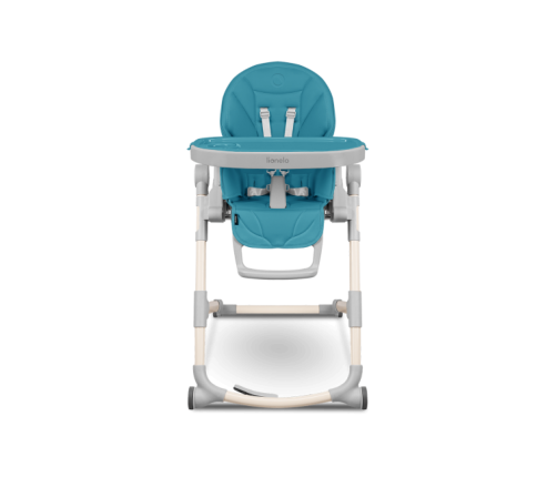 Lionelo CORA ocean Barošanas Krēsls