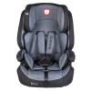 Bērnu Autokrēsls 9-36 kg Lionelo NICO black