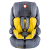 Bērnu Autosēdeklis 9-36 kg Lionelo NICO yellow