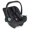 ABC Design Tulip Bērnu Autokrēsls 0-13 kg Black