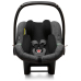 ABC Design Tulip Bērnu Autokrēsls 0-13 kg Diamond Edition Asphalt