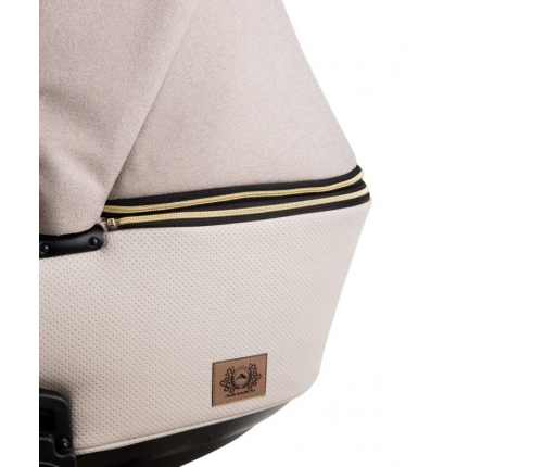 Adamex Reggio Y37 Bērnu Ratiņi 3in1