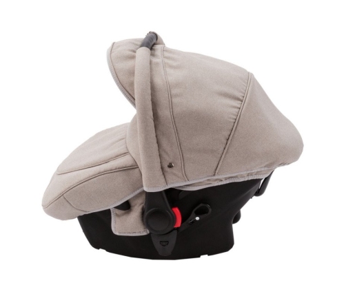 Adamex Reggio Y37 Bērnu Ratiņi 3in1