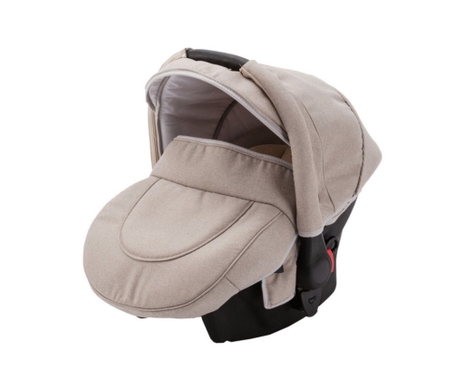 Adamex Reggio Y37 Bērnu Ratiņi 3in1