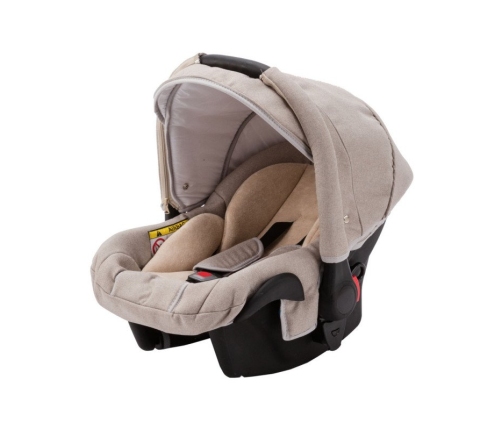 Adamex Reggio Y37 Bērnu Ratiņi 3in1