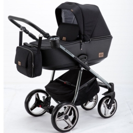 Adamex Reggio Y98 Детская Коляска 2 в 1 Adamex Reggio Y98 Детская Коляска 2 в 1