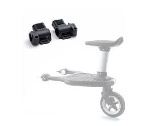 Adapteri Ratu kāpslim Pakāpienam Bugaboo comfort wheeled board+ Bee