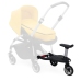 Adapteri Ratu kāpslim Pakāpienam Bugaboo comfort wheeled board+ Bee