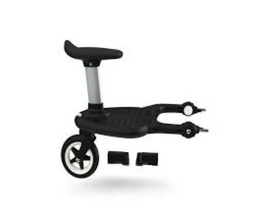 Adapteri Ratu kāpslim Pakāpienam Bugaboo comfort wheeled board+ Cameleon