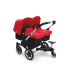 Adapteri Ratu kāpslim Pakāpienam Bugaboo comfort wheeled board+ Donkey/Buffalo