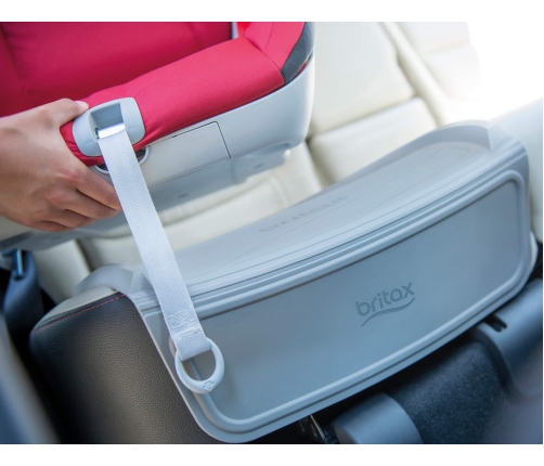 Aizsargājošs autosēdekļa paklājs Britax Romer Car Seat Protection