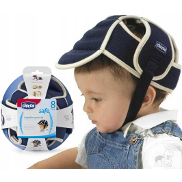 Защитная шапка-шлем для ребенка Chicco