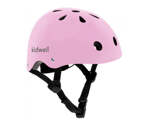 Aizsargķivere ORIX II (M) pink Kidwell