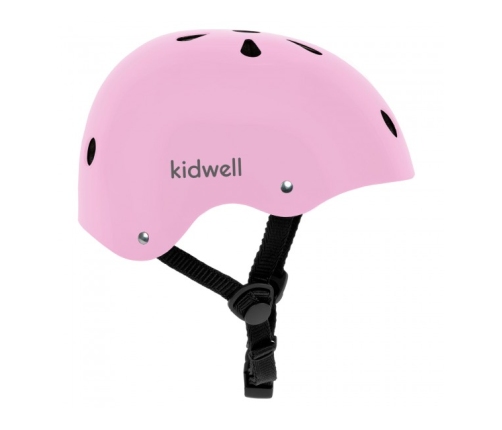 Aizsargķivere ORIX II (M) pink Kidwell