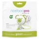 Аксессуары для электрического аспиратора Nosiboo Pro/Pro2 Green