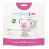 Aksesuāri Elektriskam bērnu deguna aspiratoram Nosiboo Pro/Pro2 Pink
