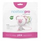 Аксессуары для электрического аспиратора Nosiboo Pro/Pro2 Pink