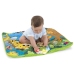 Развивающий музыкальный коврик Chicco Jungle Play Mat