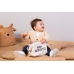 Aktivitātes paklājs 150 cm Childhome Teddy Beige