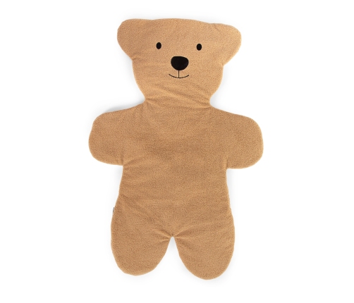 Aktivitātes paklājs 150 cm Childhome Teddy Beige