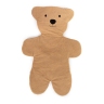 Aktivitātes paklājs 150 cm Childhome Teddy Beige