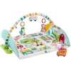 Aktivitātes paklājs ar apmalēm Fisher Price Happy City GJD41