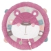 Развивающий коврик Canpol Babies Pastel Friends Pink