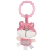 Развивающий коврик Canpol Babies Pastel Friends Pink