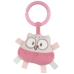 Развивающий коврик Canpol Babies Pastel Friends Pink