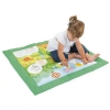 Развивающий коврик Chicco Colour Mat