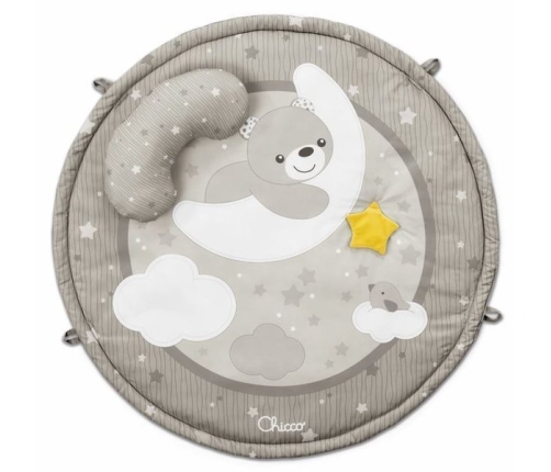 Развивающий коврик Chicco First Dreams 3in1