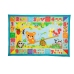 Aktivitātes paklājs Chicco Forest Animals XXL Play Mat