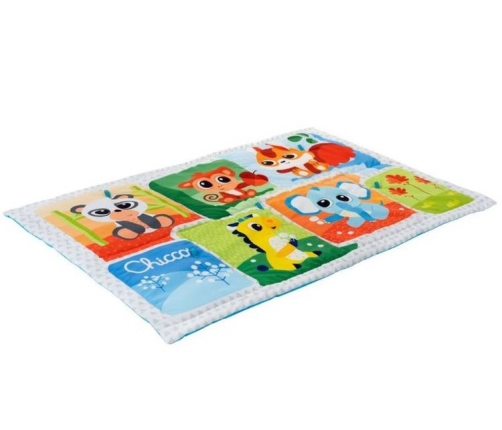 Aktivitātes paklājs Chicco Forest XXL Play Mat