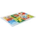 Aktivitātes paklājs Chicco Forest XXL Play Mat