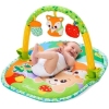 Развивающий коврик Chicco Magic Forest 3in1