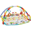 Aktivitātes paklājs Fisher Price Baby's bandstand play gym DFP69