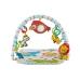 Развивающий коврик Fisher Price Colourful Carnival 3in1 Musical Activity Gym DPX75