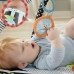 Развивающий коврик Fisher Price Glow & Grow gym 3in1 HBP41