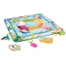 Развивающий коврик Fisher Price Make a splash Activity mat GRR44