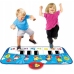 Aktivitātes paklājs Smily Play Jump and Play Piano 002512