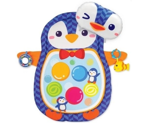 Развивающий коврик Winfun Penguin