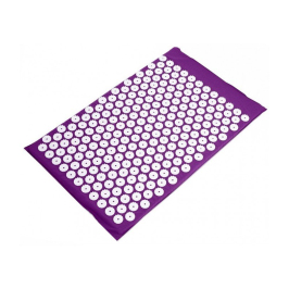 Акупрессурный массажный коврик 40 x 60 cm TLC Baby Violet