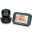Alecto Baby Videomonitor DVM-200BK Mobilā Video Aukle